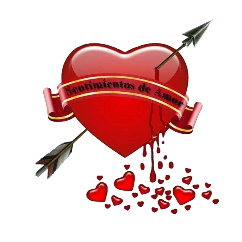 Sentimientos de Amor